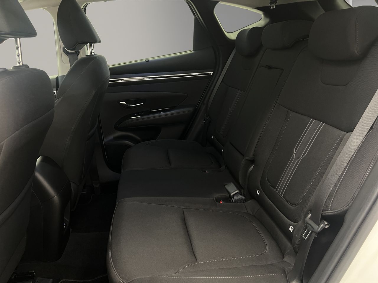 Hyundai Tucson 1.6 TGDI 169kW HEV Tecno Sky Auto - Foto 13