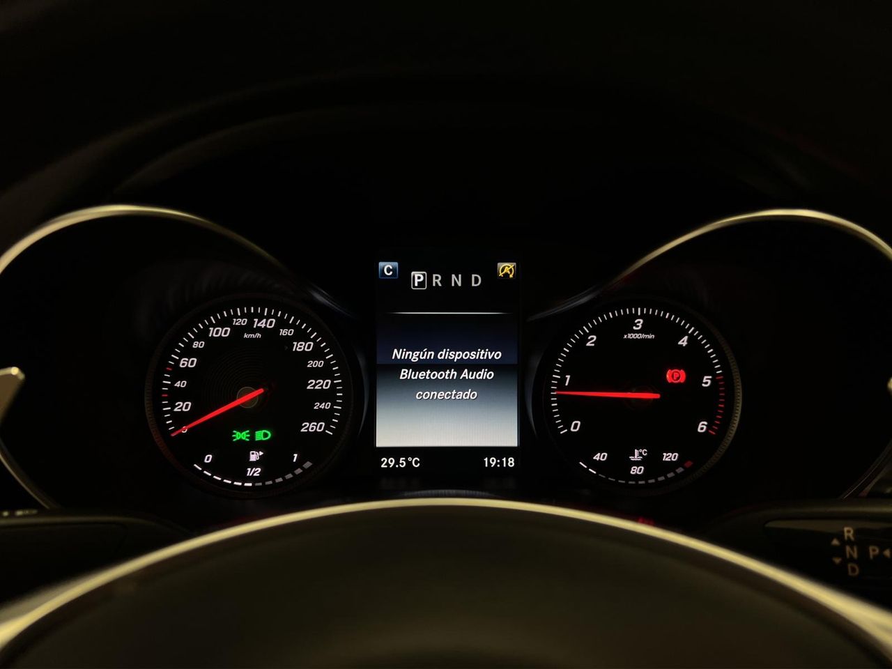 Mercedes Clase C C Coupé 250 d AMG Line - Foto 28