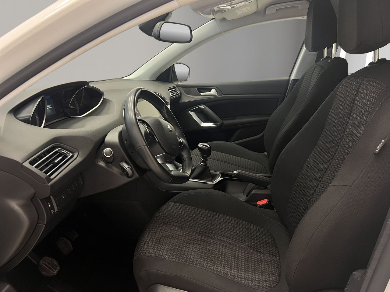 Peugeot 308 5p Style BlueHDi 130 S&S BERLINA CON PORTÓN - Foto 12