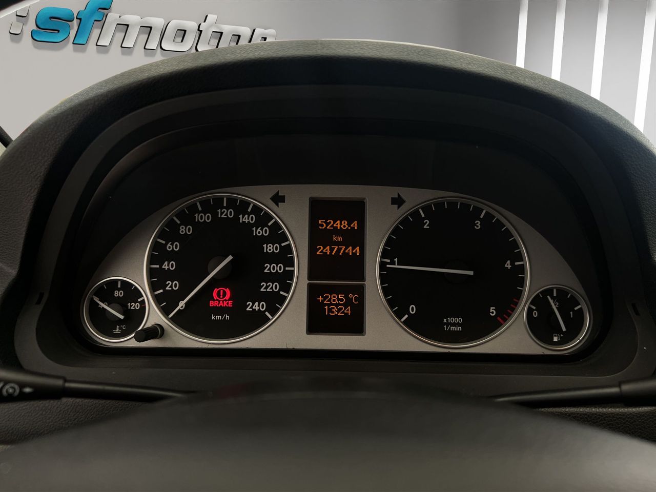 Mercedes Clase B 118  - Foto 15
