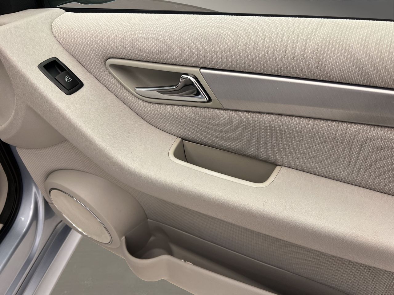 Mercedes Clase B 118  - Foto 14