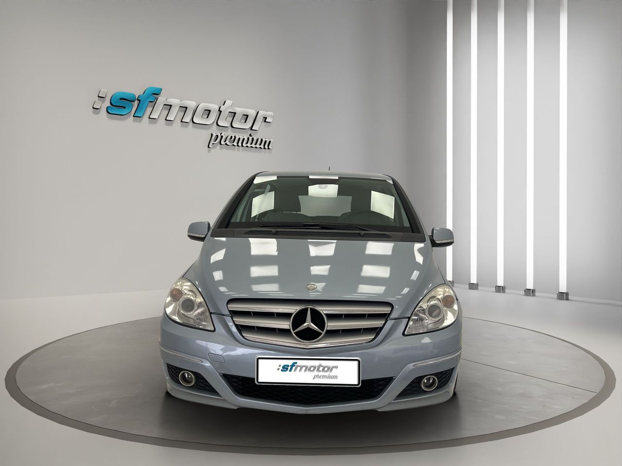 Mercedes Clase B 118  - Foto 22