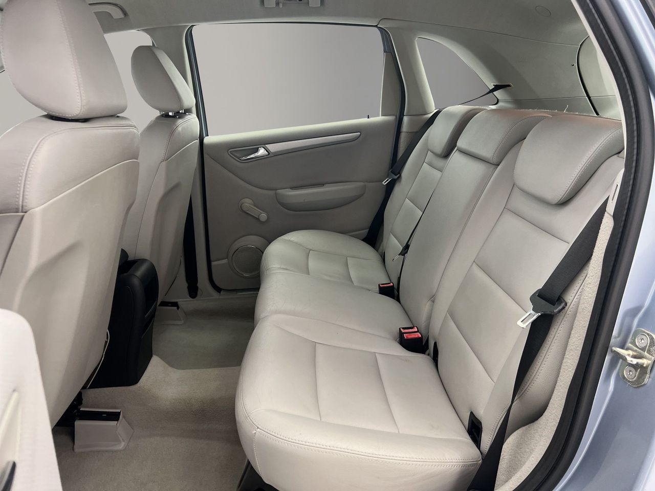 Mercedes Clase B 118  - Foto 8