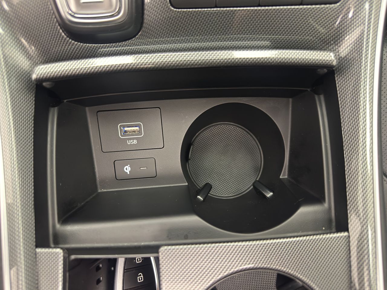 Hyundai Santa Fe 1.6 TGDi PHEV Tecno Auto 4x4 - Foto 28