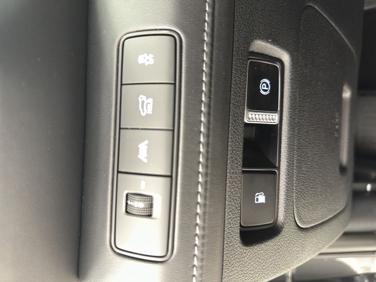 Hyundai Santa Fe 1.6 TGDi PHEV Tecno Auto 4x4 - Foto 26