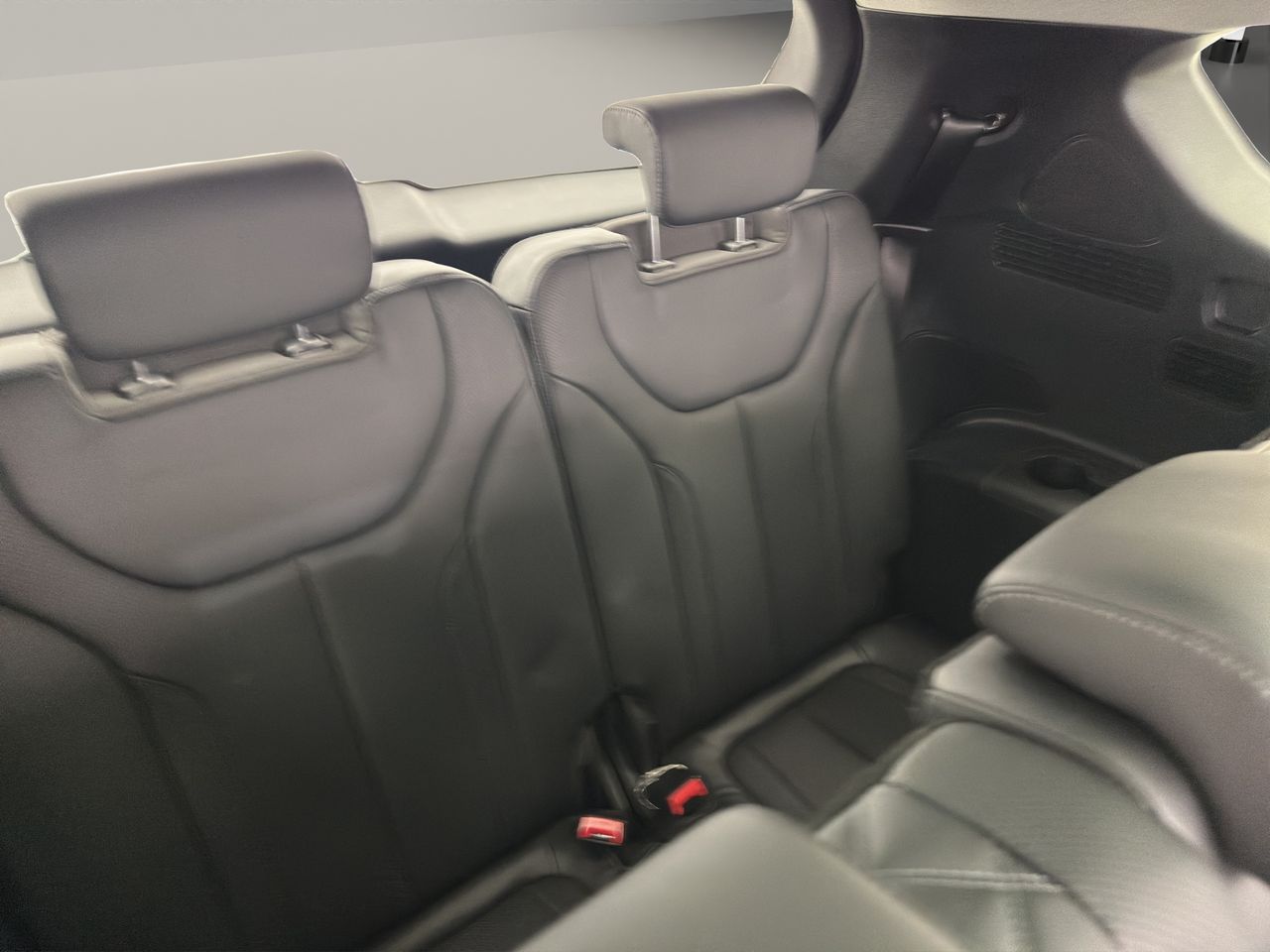 Hyundai Santa Fe 1.6 TGDi PHEV Tecno Auto 4x4 - Foto 20