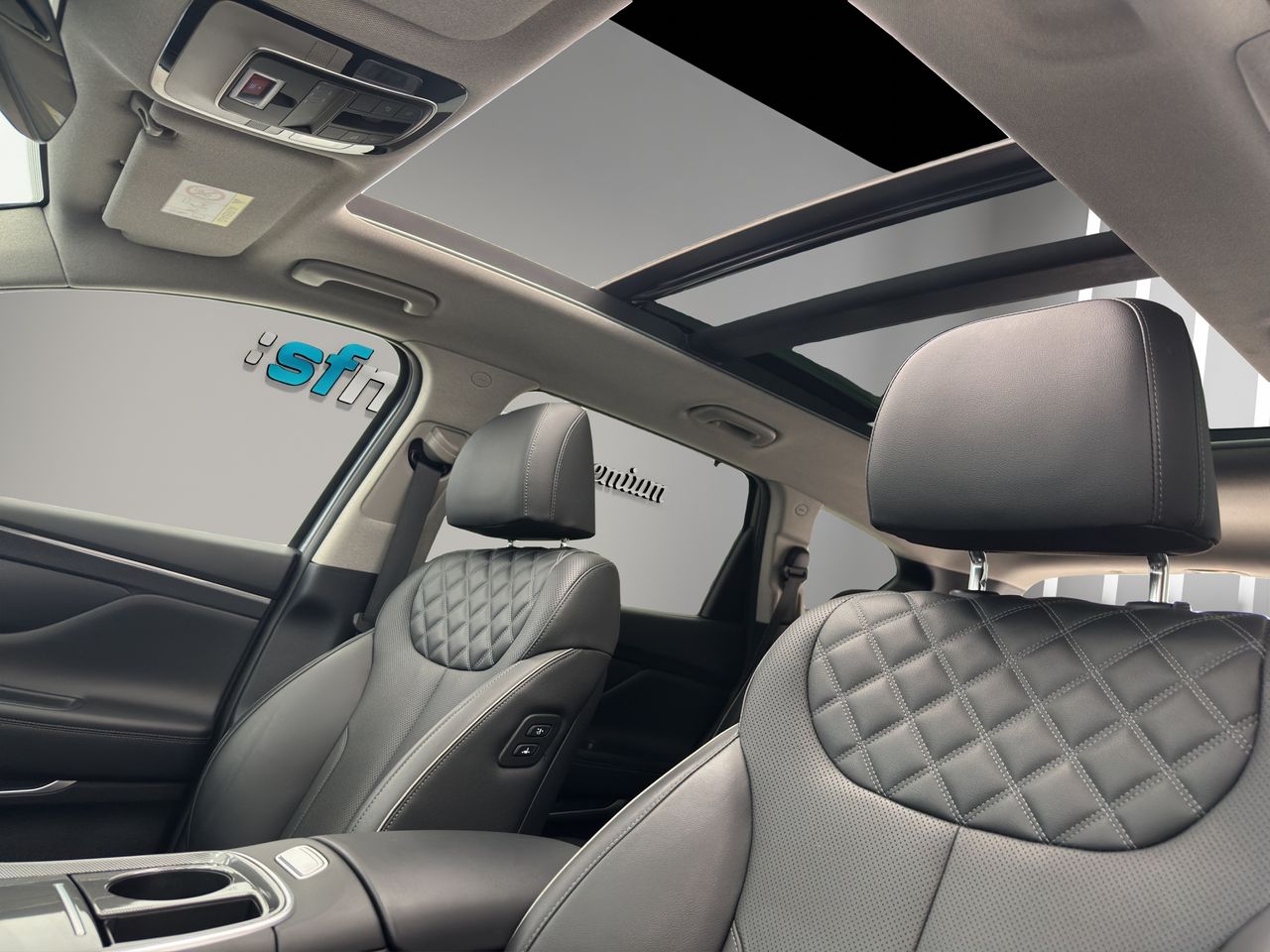 Hyundai Santa Fe 1.6 TGDi PHEV Tecno Auto 4x4 - Foto 23