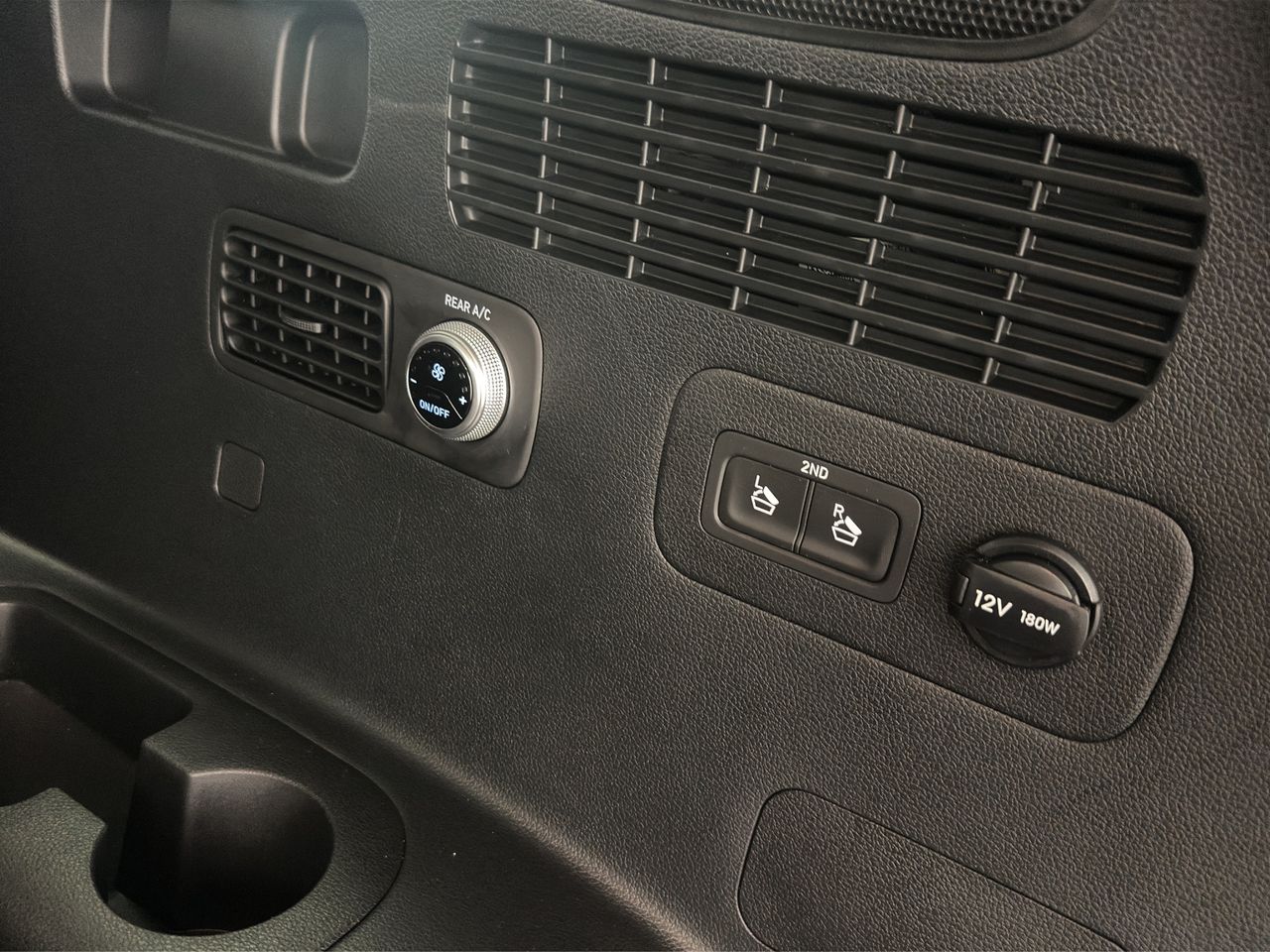 Hyundai Santa Fe 1.6 TGDi PHEV Tecno Auto 4x4 - Foto 36