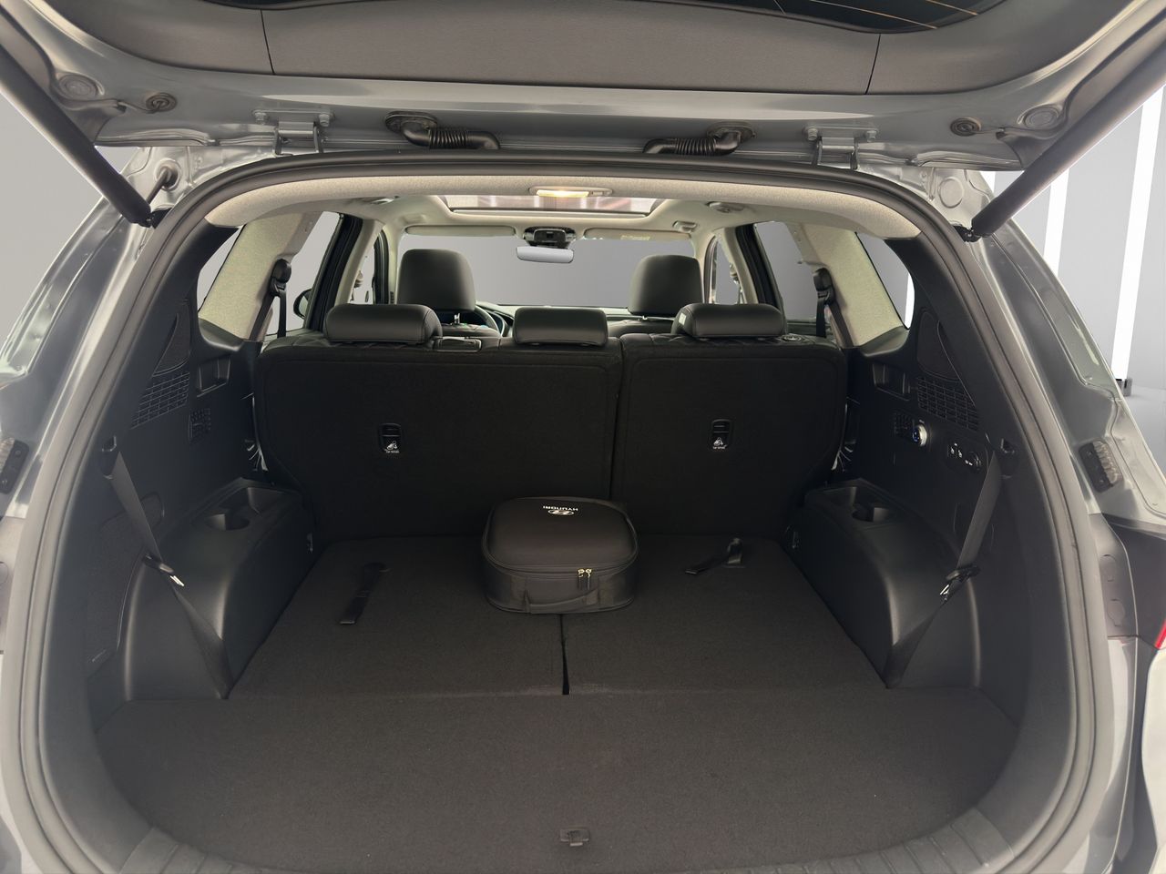 Hyundai Santa Fe 1.6 TGDi PHEV Tecno Auto 4x4 - Foto 21