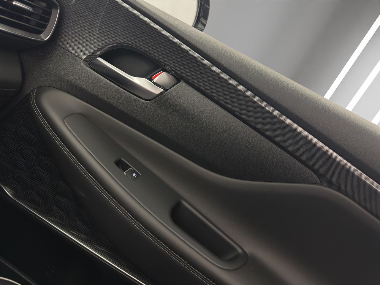 Hyundai Santa Fe 1.6 TGDi PHEV Tecno Auto 4x4 - Foto 18