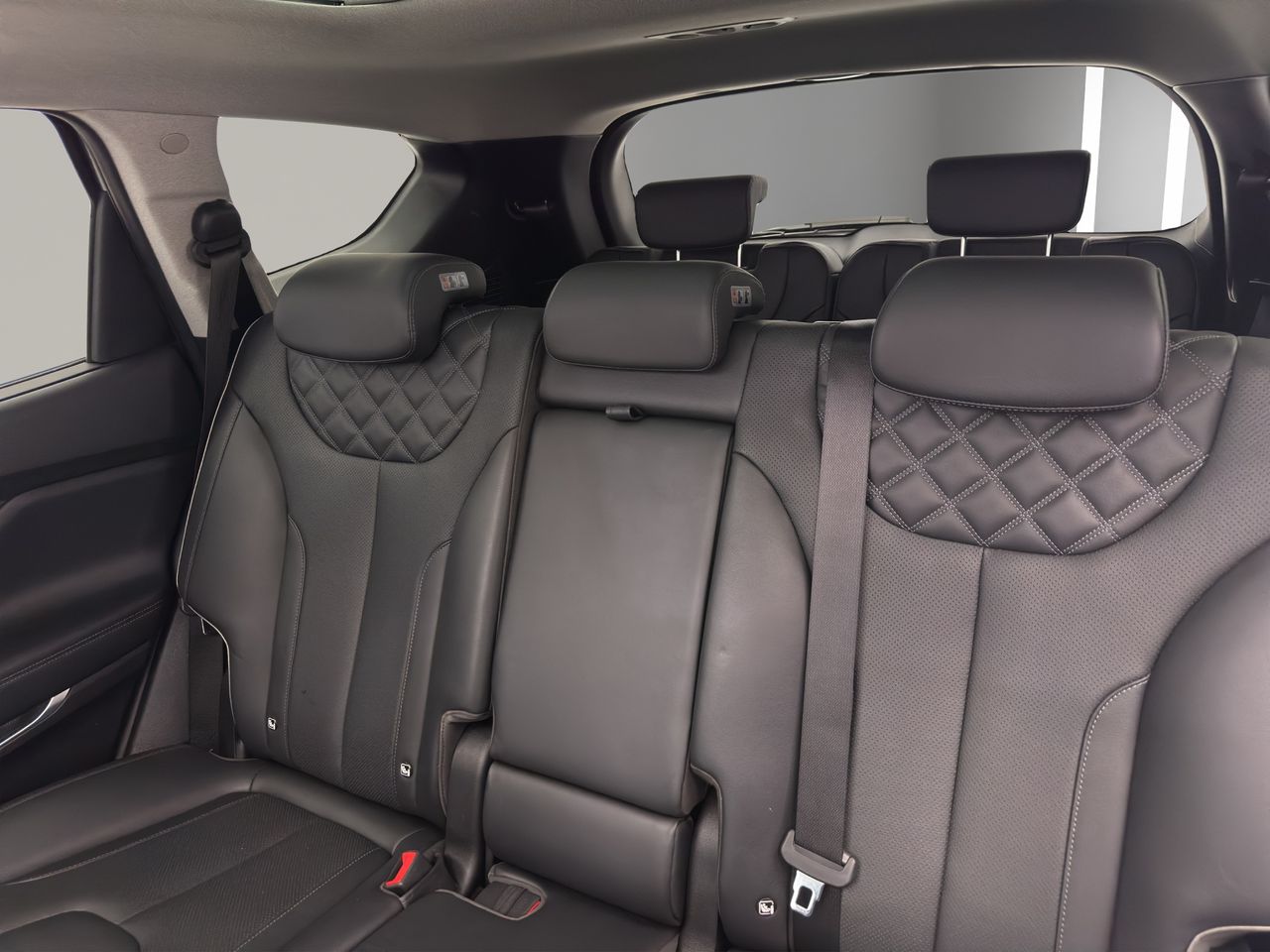 Hyundai Santa Fe 1.6 TGDi PHEV Tecno Auto 4x4 - Foto 14