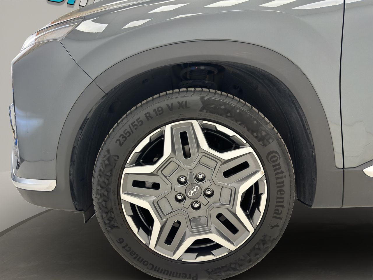 Hyundai Santa Fe 1.6 TGDi PHEV Tecno Auto 4x4 - Foto 22