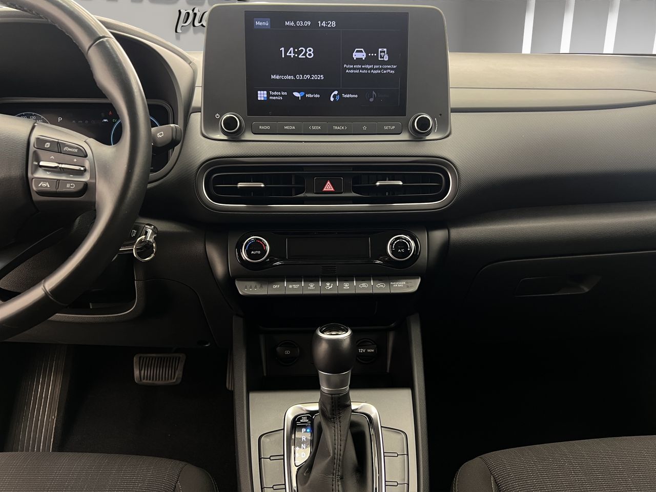Hyundai Kona 1.6 GDI HEV Maxx DCT - Foto 16