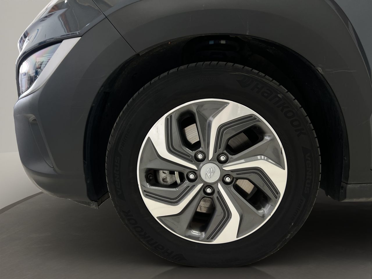 Hyundai Kona 1.6 GDI HEV Maxx DCT - Foto 22