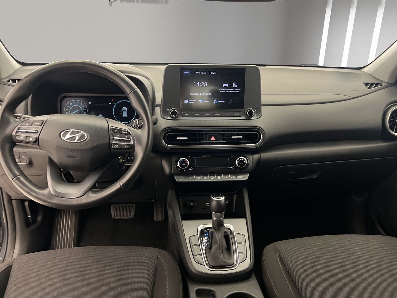 Hyundai Kona 1.6 GDI HEV Maxx DCT - Foto 15