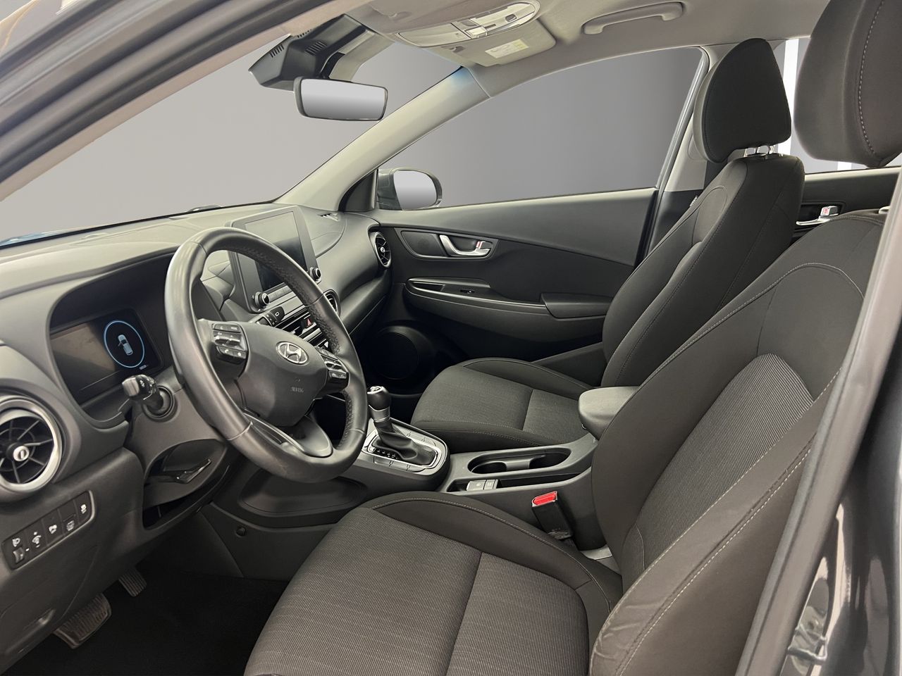 Hyundai Kona 1.6 GDI HEV Maxx DCT - Foto 10