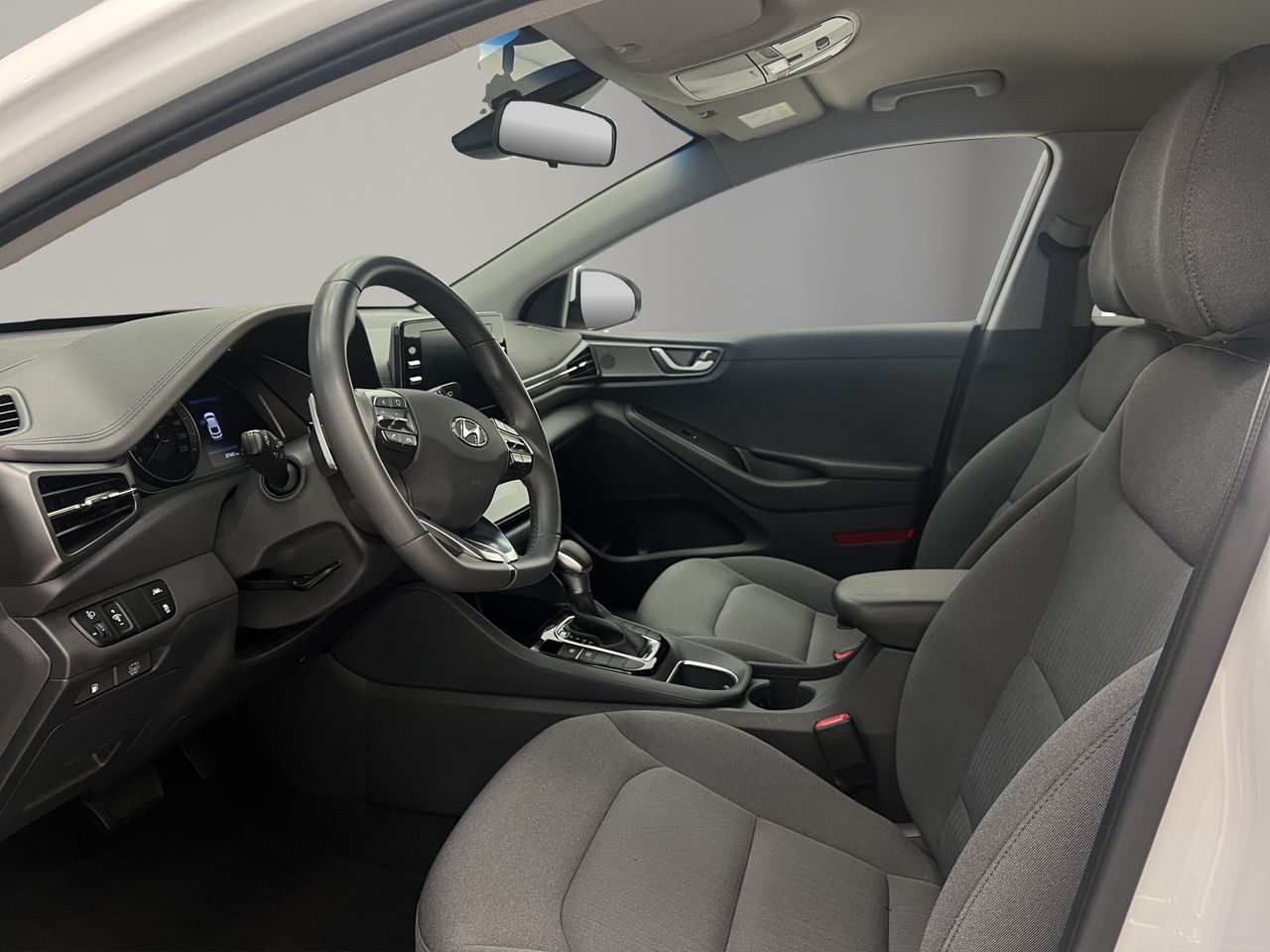 Hyundai IONIQ 1.6 GDI HEV Klass DCT - Foto 10