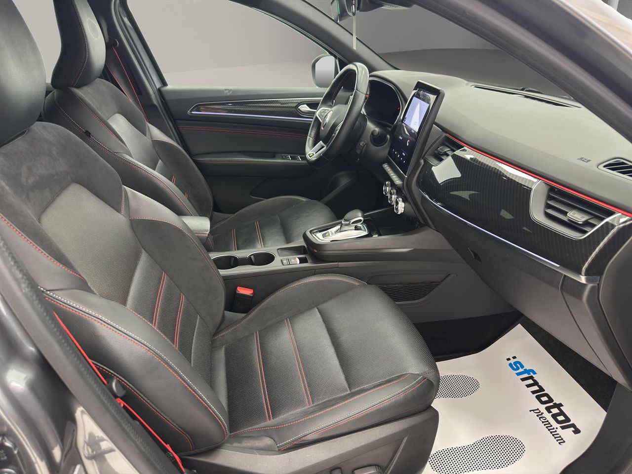 Renault Arkana RS Line E-TECH Híbrido 105kW(145CV) - Foto 18