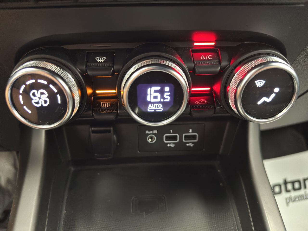 Renault Arkana RS Line E-TECH Híbrido 105kW(145CV) - Foto 24