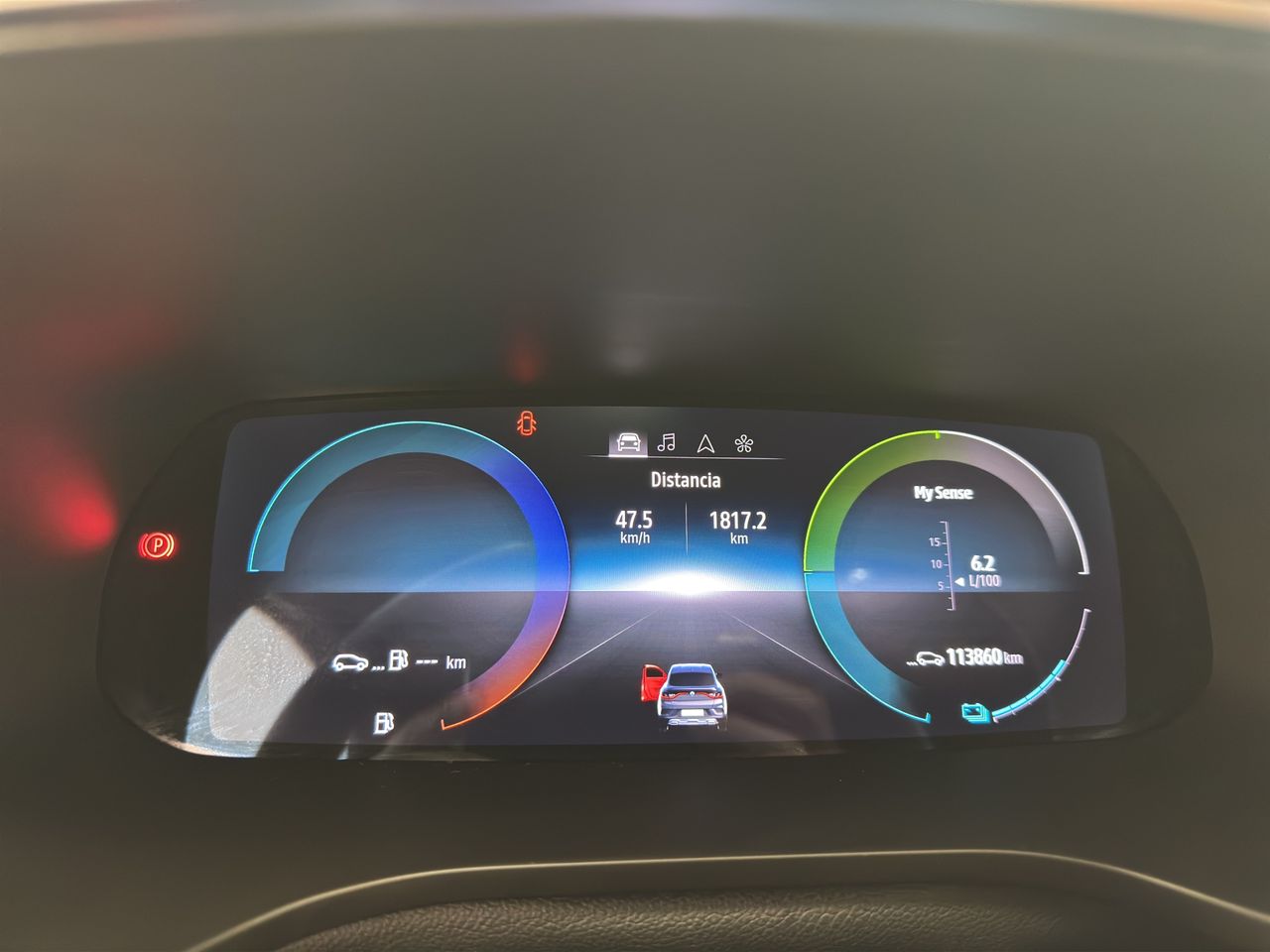 Renault Arkana RS Line E-TECH Híbrido 105kW(145CV) - Foto 11