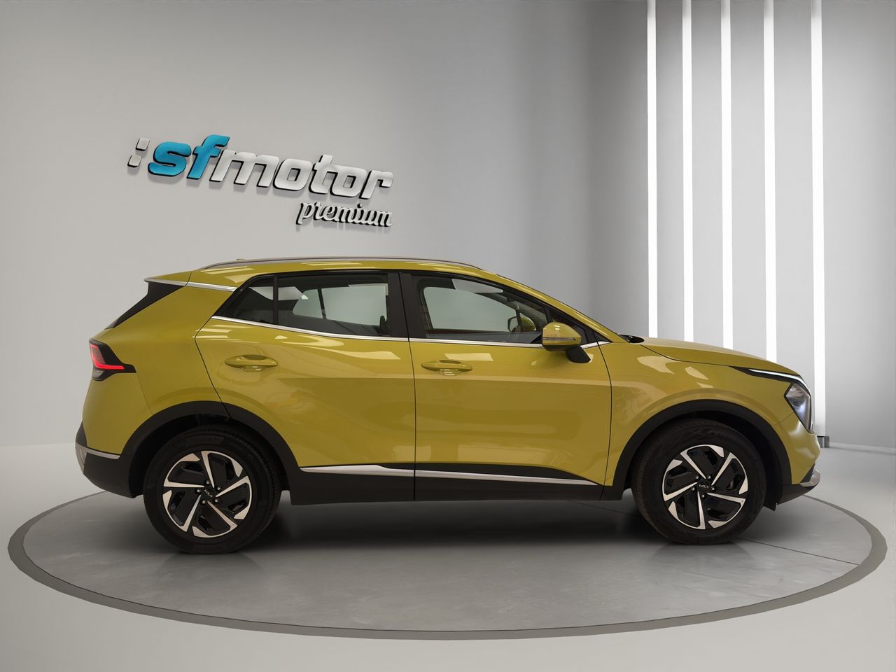 Kia Sportage 1.6 T-GDi MHEV 180CV Tech 4x4 DCT - Foto 8