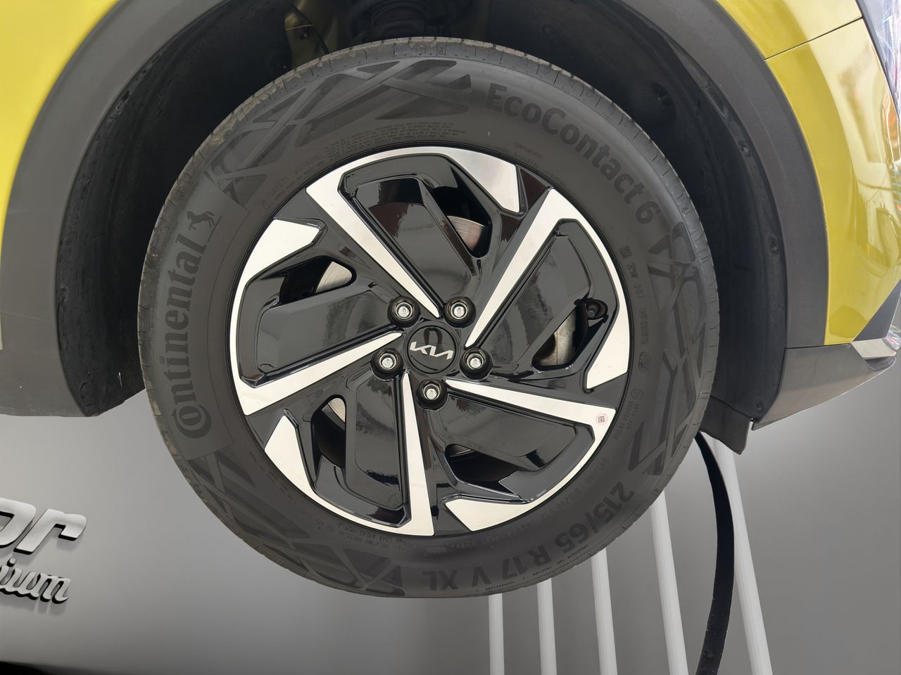 Kia Sportage 1.6 T-GDi MHEV 180CV Tech 4x4 DCT - Foto 22