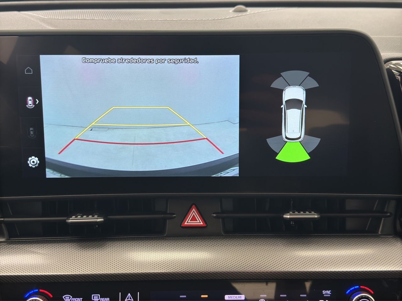 Kia Sportage 1.6 T-GDi MHEV 180CV Tech 4x4 DCT - Foto 30