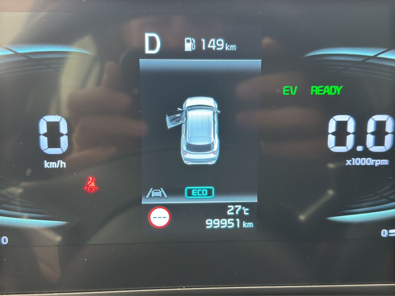 Kia Sportage 1.6 T-GDi MHEV 180CV Tech 4x4 DCT - Foto 31