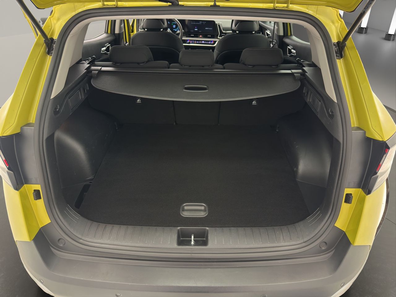 Kia Sportage 1.6 T-GDi MHEV 180CV Tech 4x4 DCT - Foto 10