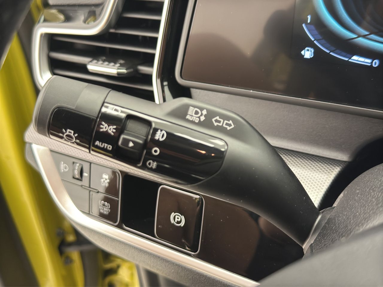 Kia Sportage 1.6 T-GDi MHEV 180CV Tech 4x4 DCT - Foto 11