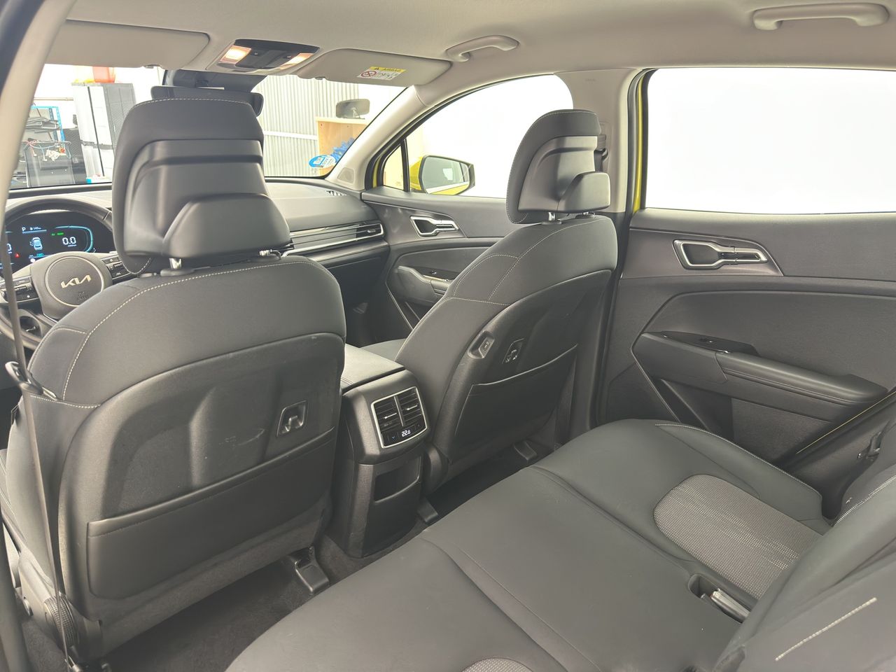 Kia Sportage 1.6 T-GDi MHEV 180CV Tech 4x4 DCT - Foto 24