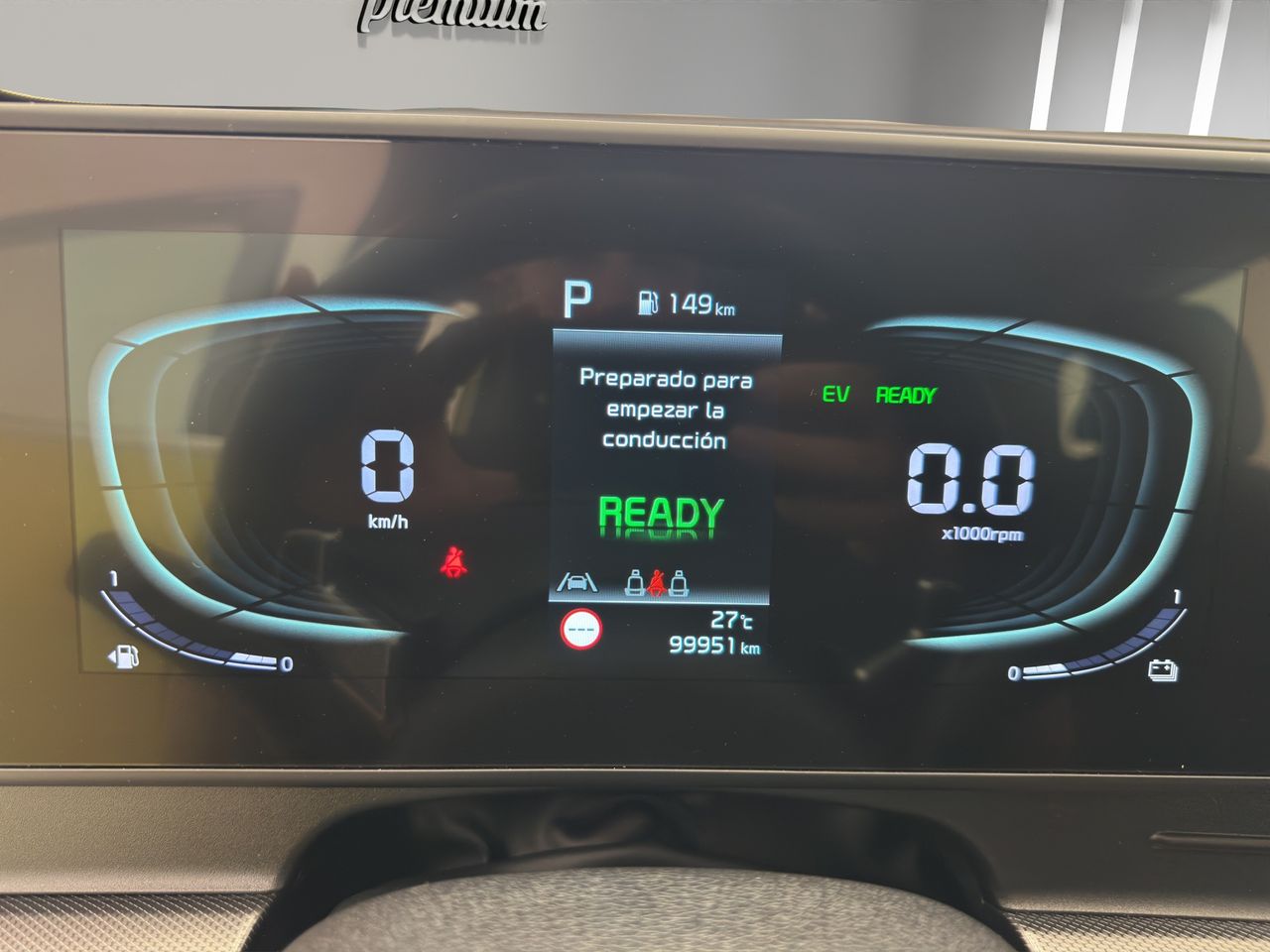 Kia Sportage 1.6 T-GDi MHEV 180CV Tech 4x4 DCT - Foto 14