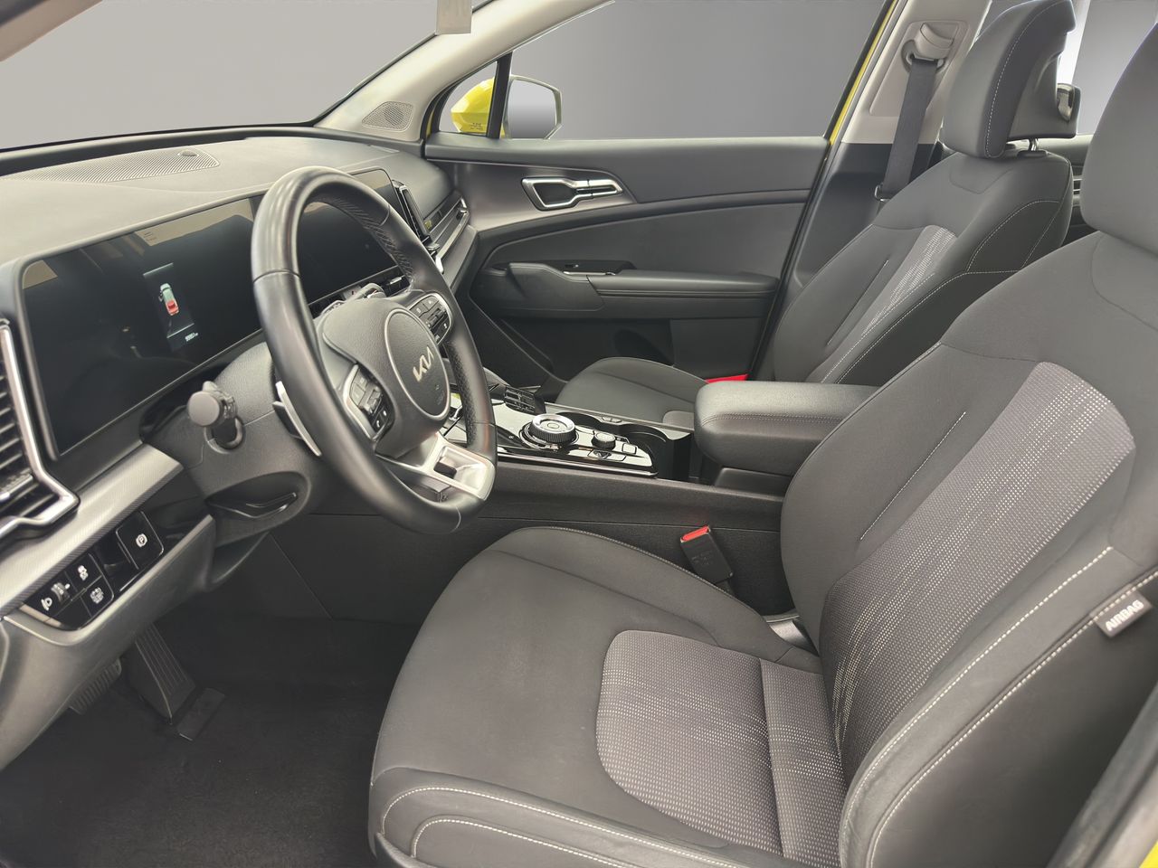 Kia Sportage 1.6 T-GDi MHEV 180CV Tech 4x4 DCT - Foto 15