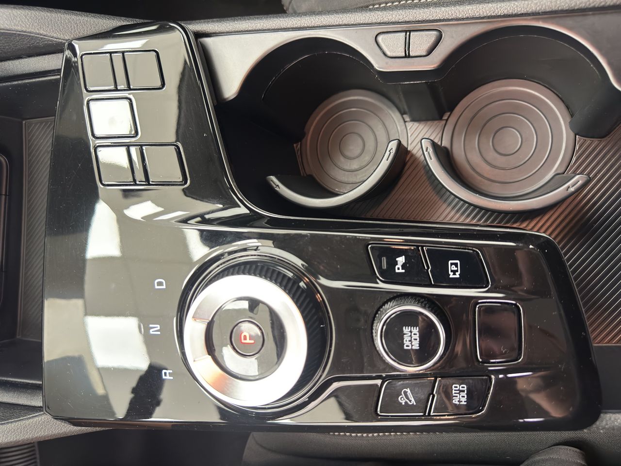 Kia Sportage 1.6 T-GDi MHEV 180CV Tech 4x4 DCT - Foto 25