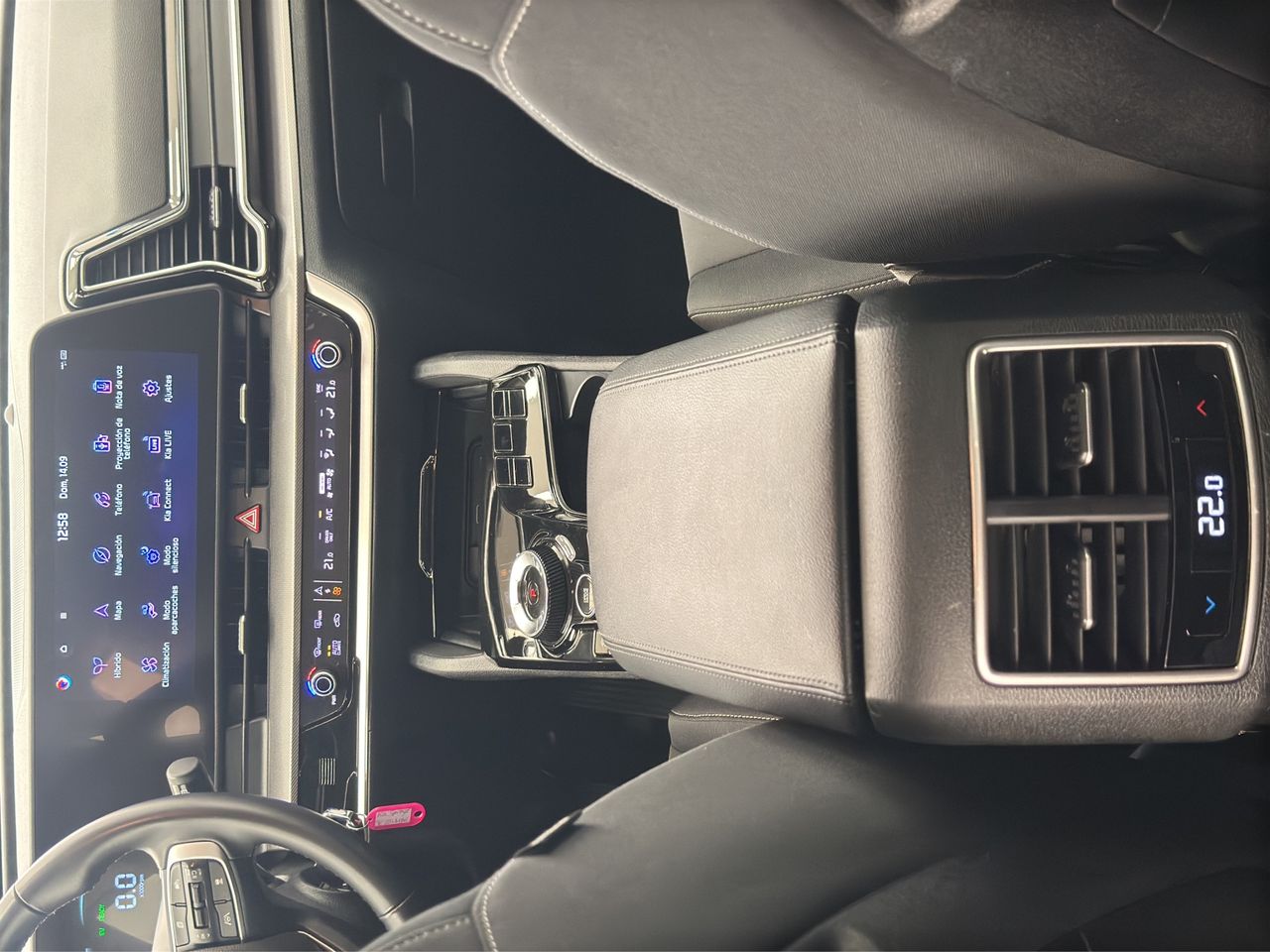 Kia Sportage 1.6 T-GDi MHEV 180CV Tech 4x4 DCT - Foto 28