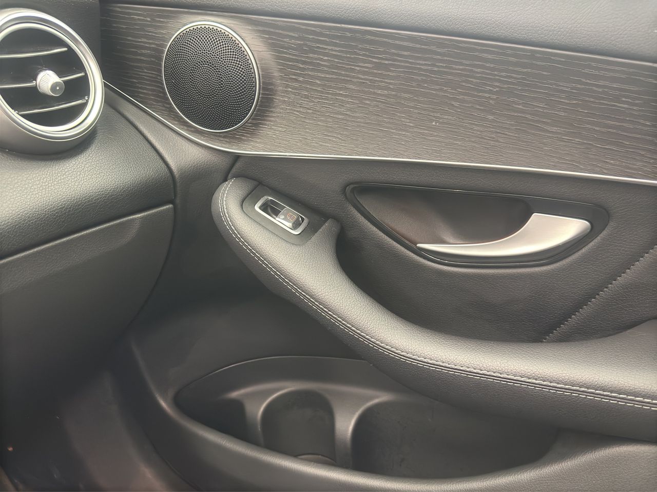 Mercedes Clase GLC GLC 300 de 4MATIC DIESEL AMG 305 CV - Foto 15