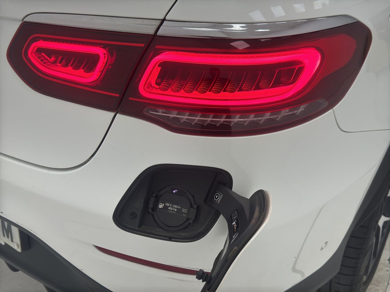 Mercedes Clase GLC GLC 300 de 4MATIC DIESEL AMG 305 CV - Foto 26