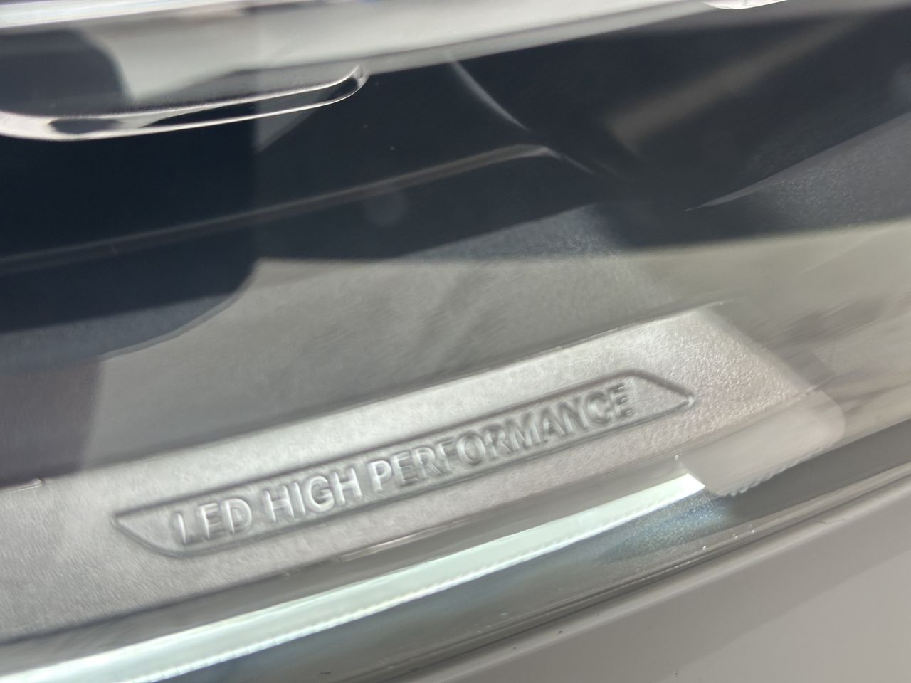 Mercedes Clase GLC GLC 300 de 4MATIC DIESEL AMG 305 CV - Foto 28