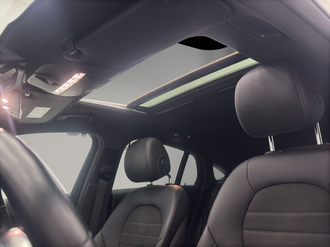 Mercedes Clase GLC GLC 300 de 4MATIC DIESEL AMG 305 CV - Foto 20