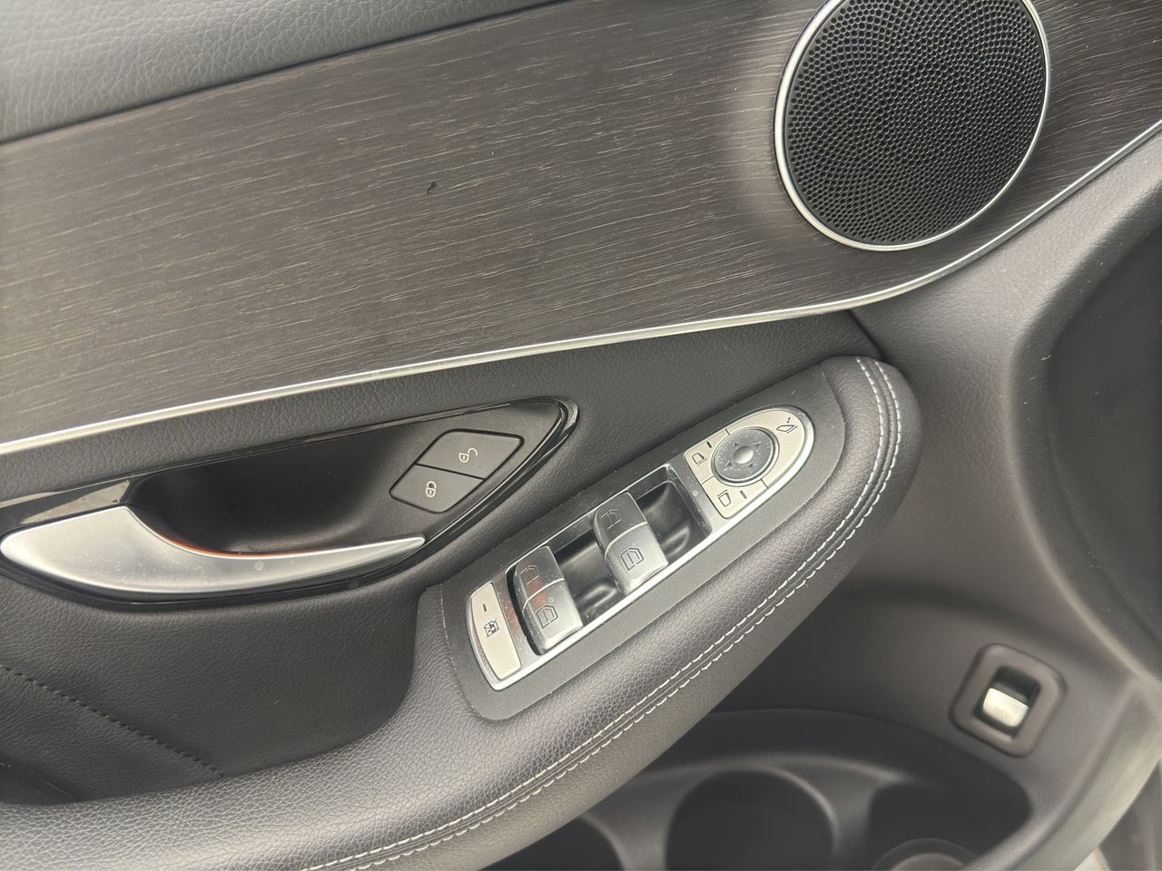 Mercedes Clase GLC GLC 300 de 4MATIC DIESEL AMG 305 CV - Foto 12