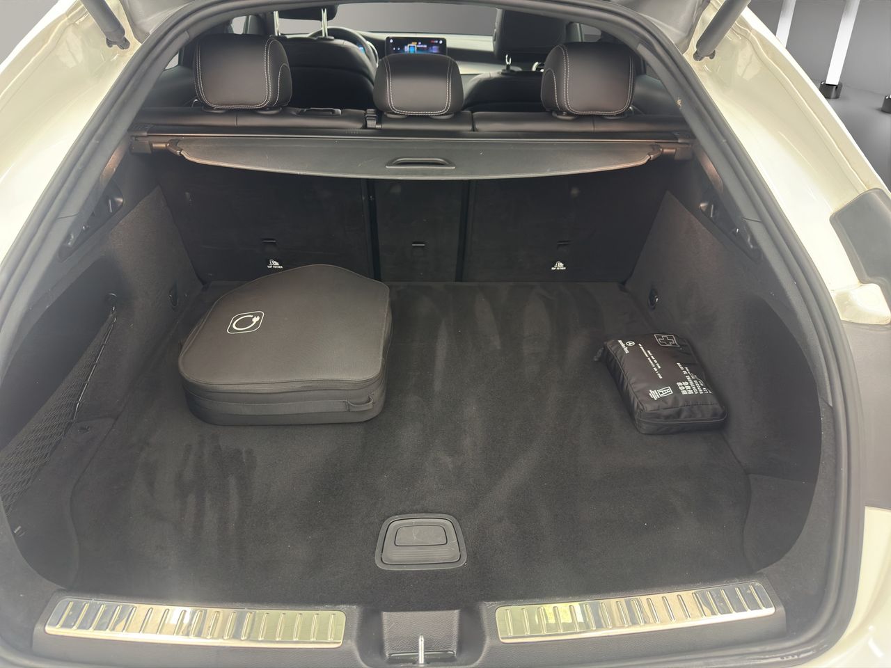 Mercedes Clase GLC GLC 300 de 4MATIC DIESEL AMG 305 CV - Foto 18