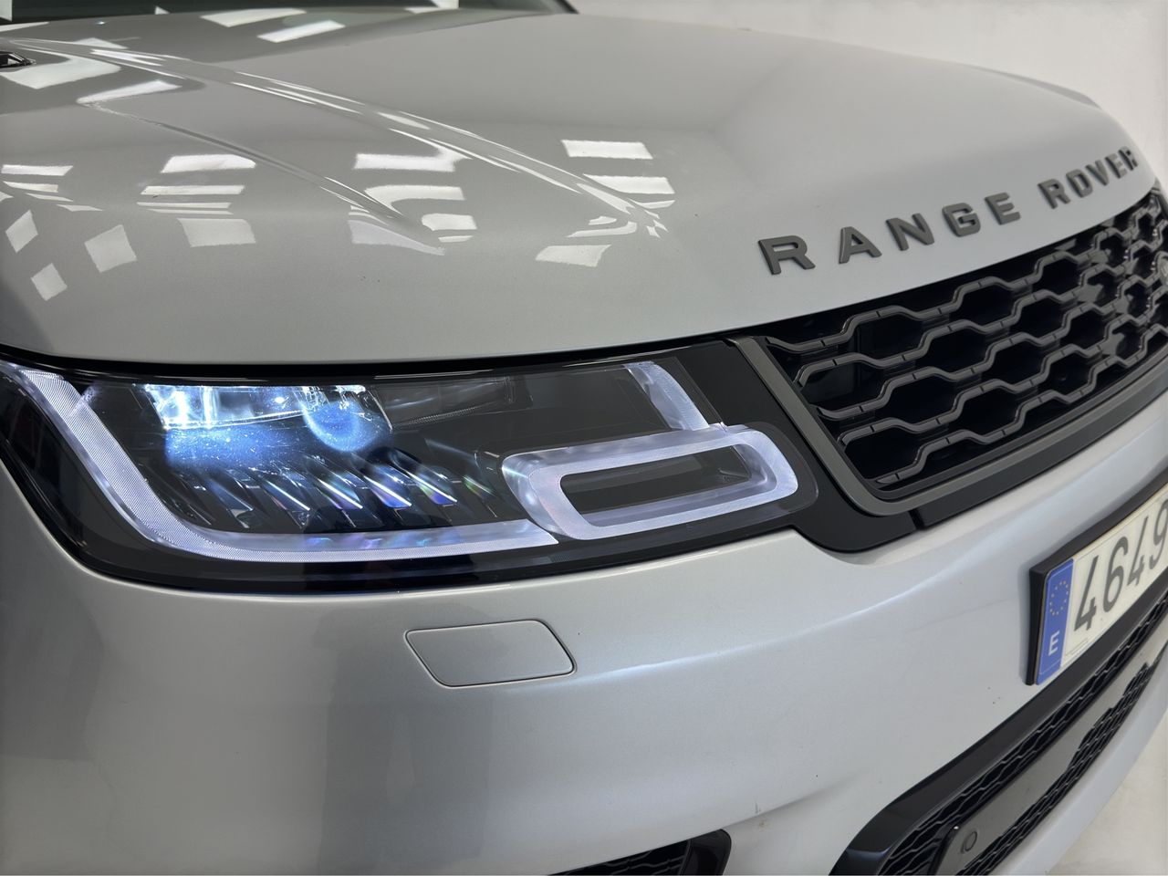 Land-Rover Range Rover Sport 2.0 Si4 PHEV 297kW (404CV) HSE Dynamic - Foto 28