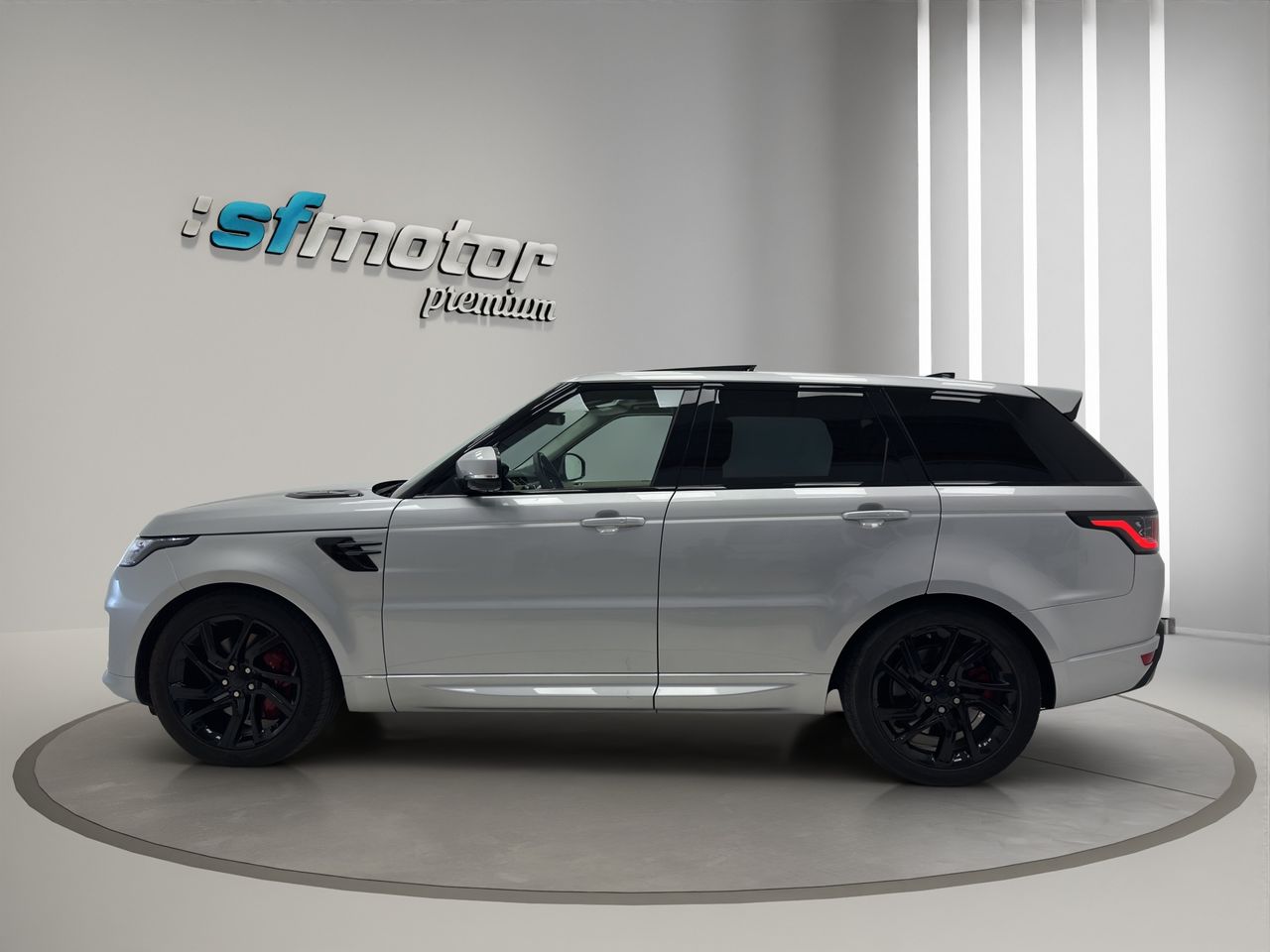 Land-Rover Range Rover Sport 2.0 Si4 PHEV 297kW (404CV) HSE Dynamic - Foto 4