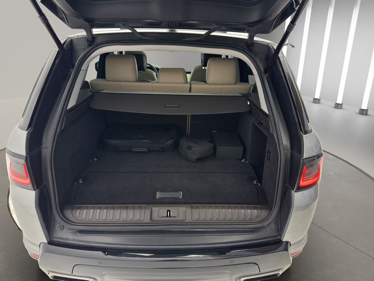 Land-Rover Range Rover Sport 2.0 Si4 PHEV 297kW (404CV) HSE Dynamic - Foto 19
