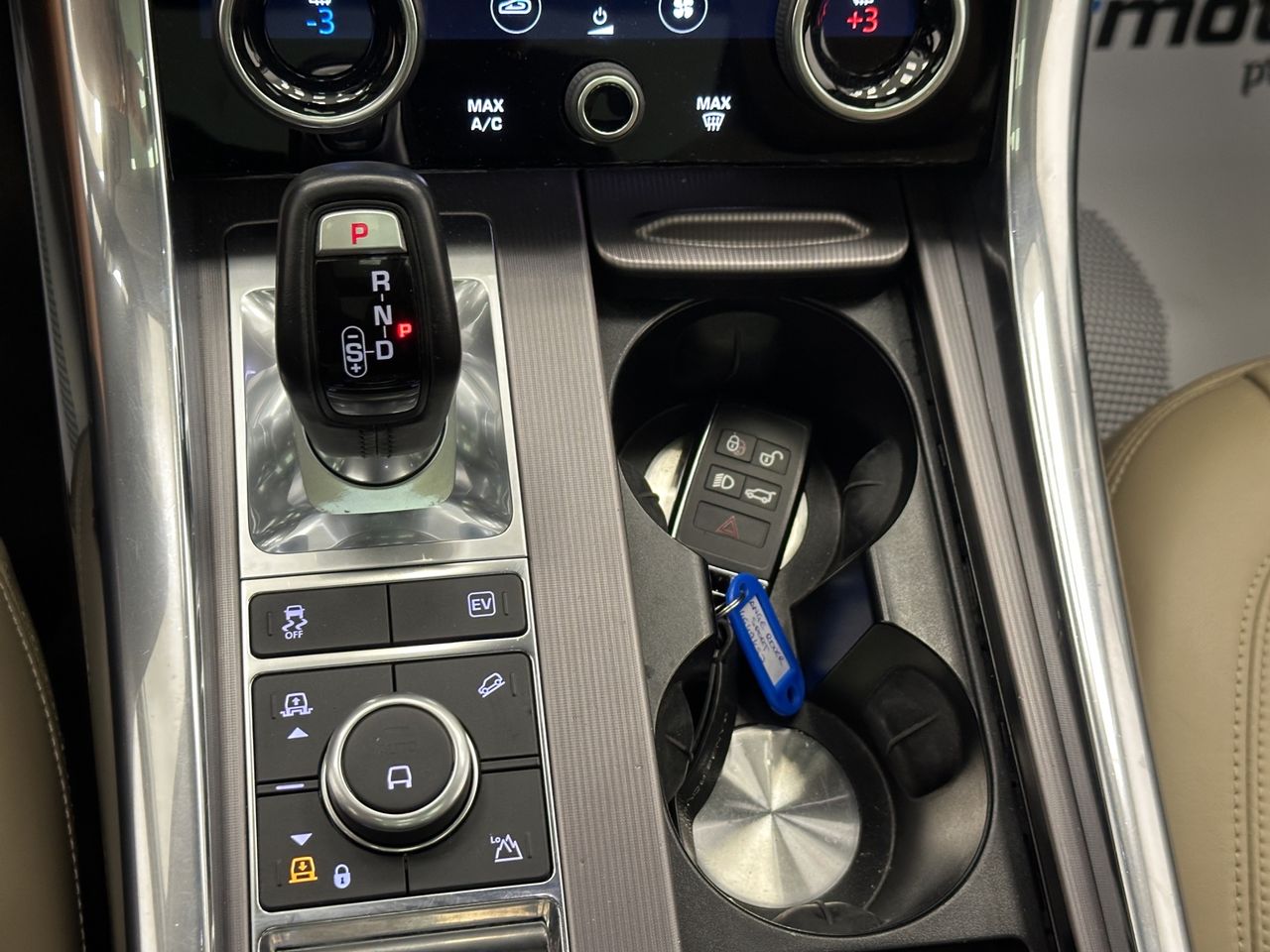 Land-Rover Range Rover Sport 2.0 Si4 PHEV 297kW (404CV) HSE Dynamic - Foto 37