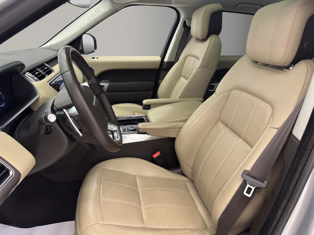 Land-Rover Range Rover Sport 2.0 Si4 PHEV 297kW (404CV) HSE Dynamic - Foto 10