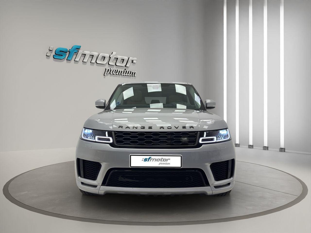 Land-Rover Range Rover Sport 2.0 Si4 PHEV 297kW (404CV) HSE Dynamic - Foto 3