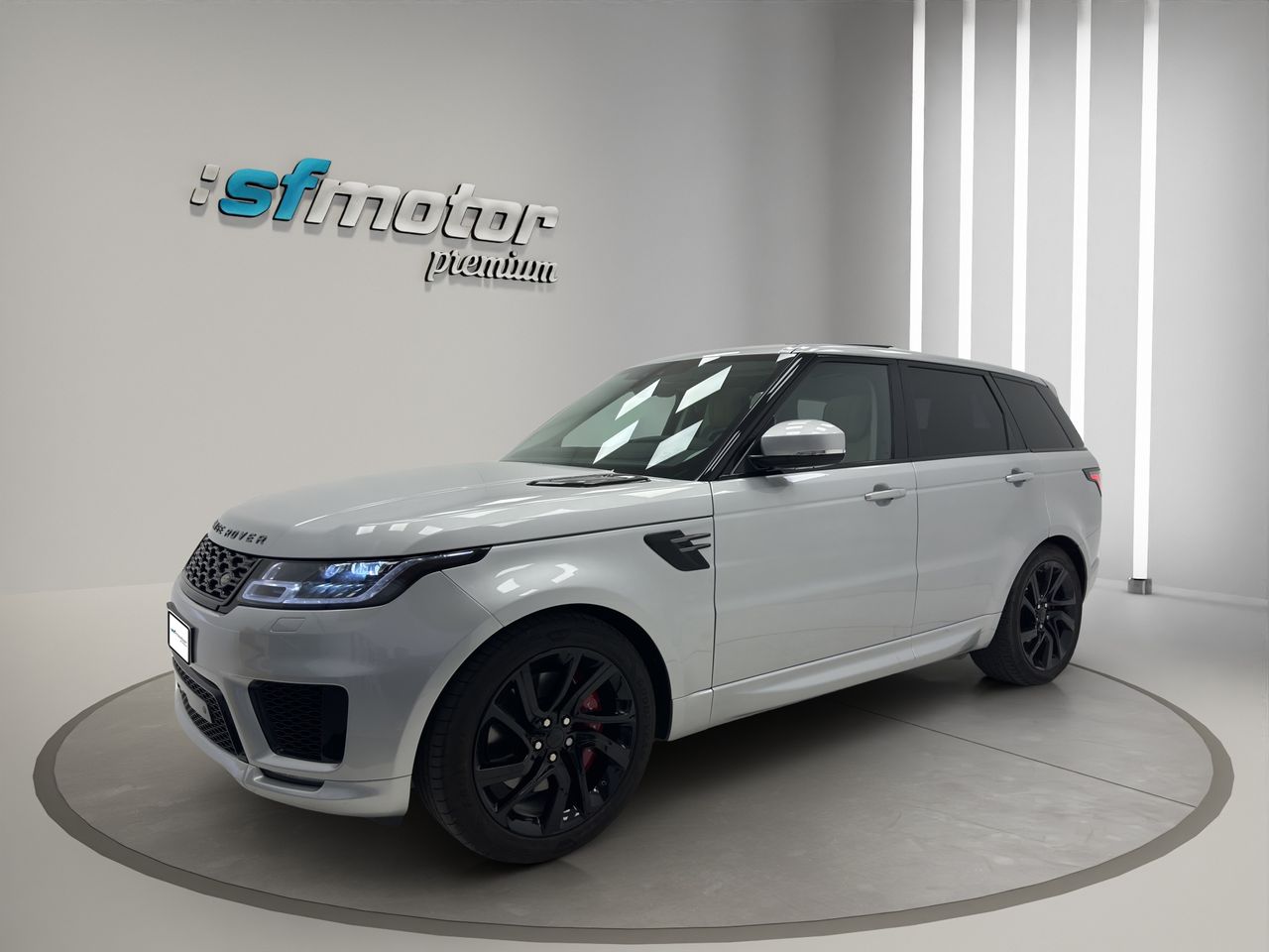 Land-Rover Range Rover Sport 2.0 Si4 PHEV 297kW (404CV) HSE Dynamic - Foto 2