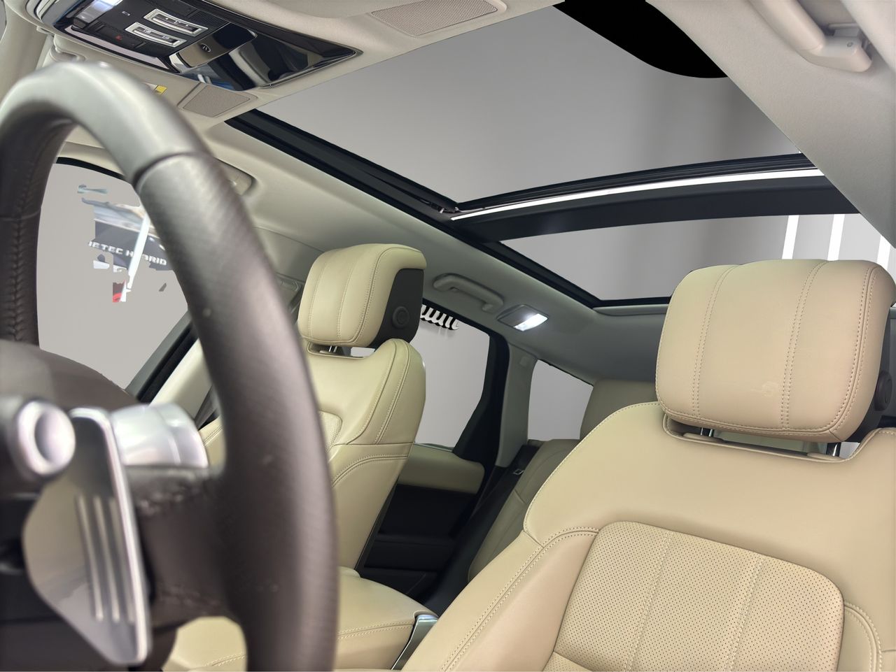 Land-Rover Range Rover Sport 2.0 Si4 PHEV 297kW (404CV) HSE Dynamic - Foto 21