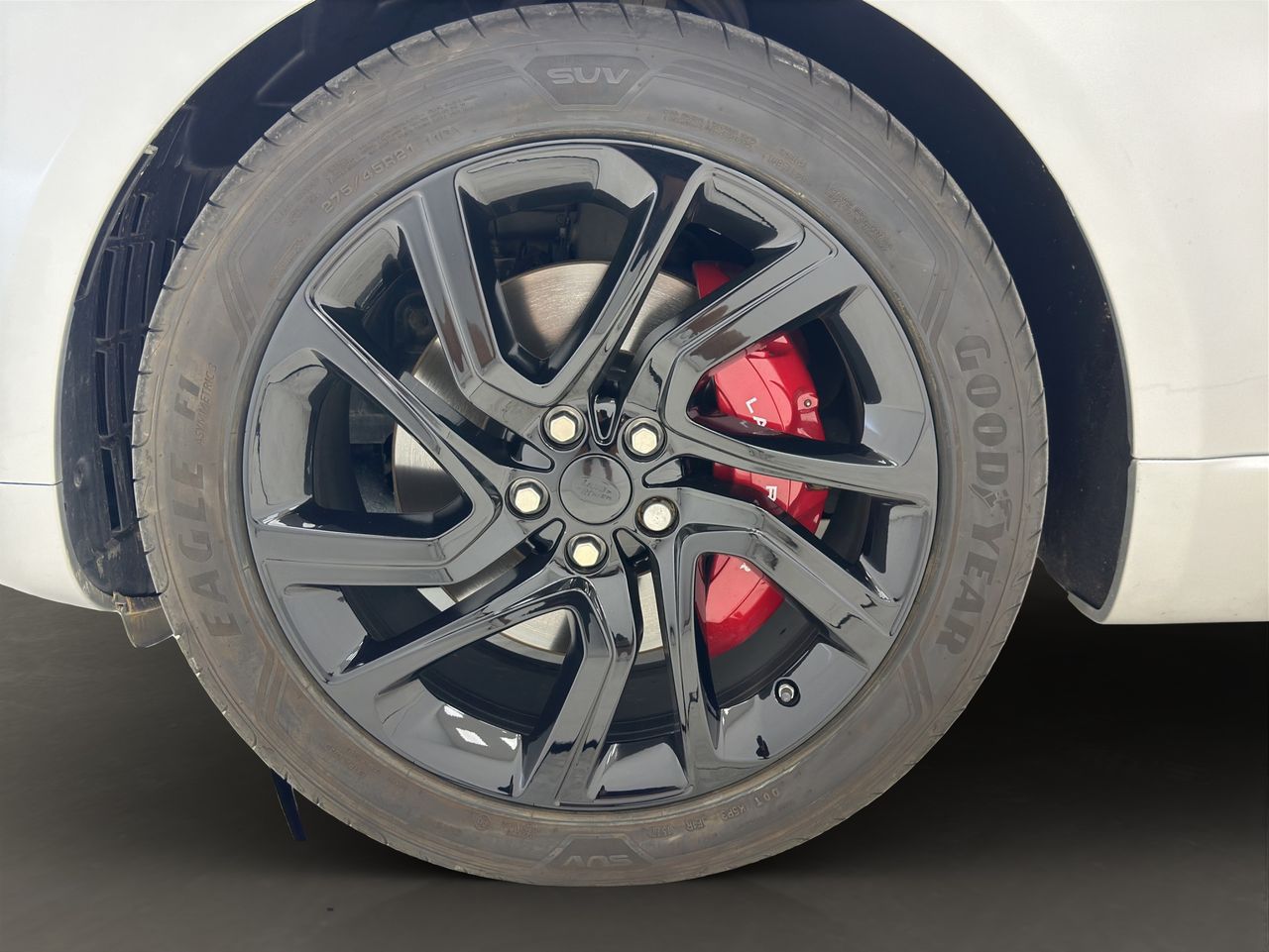 Land-Rover Range Rover Sport 2.0 Si4 PHEV 297kW (404CV) HSE Dynamic - Foto 20